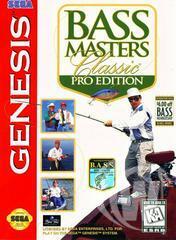 Bass Masters Classic Pro Edition